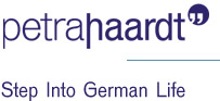 Logo petrahaardt